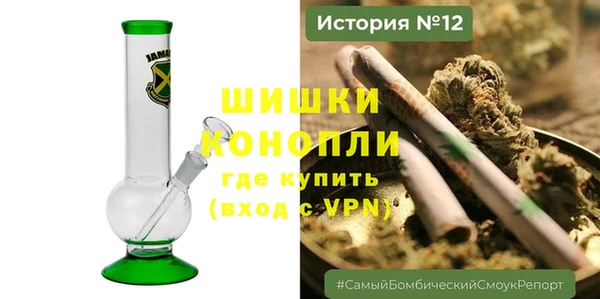 трава Осташков